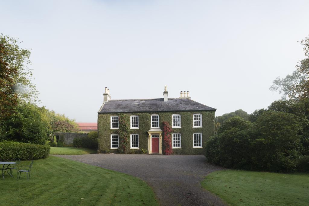 Tullymurry House Newry Exterior foto